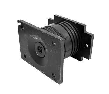EICHER IC515498 RUBBER BOLSTER SPRING