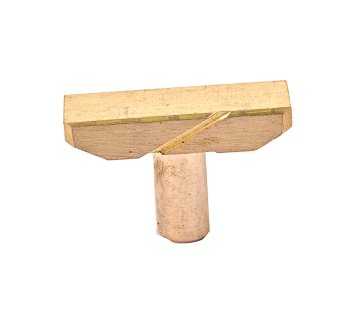 EICHER ID210459 FORK WEARPAD