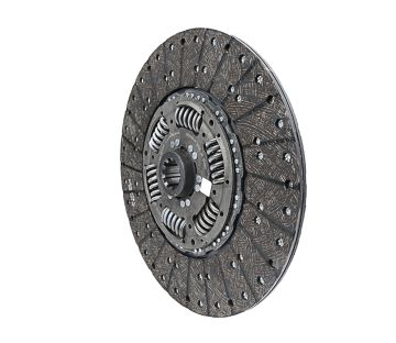 EICHER ID381694 CLUTCH DISC DIA 395