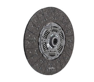 EICHER ID381696 CLUTCH DISC DIA 430