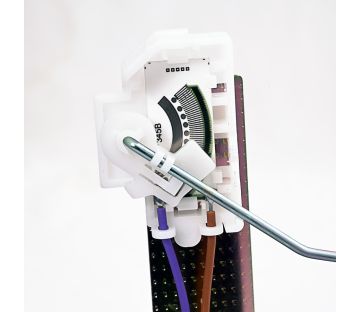 EICHER IE300758 FUEL LEVEL SENSOR - TFR (ROUND TANK)