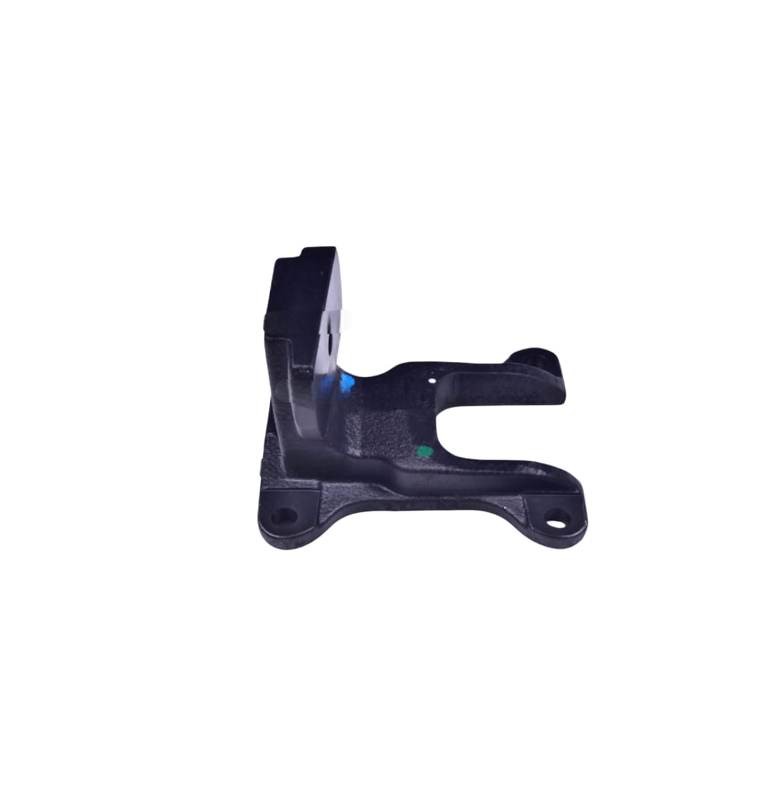 LEYPARTS F5P05722 BRACKET ENGINE MOUNTING REAR R