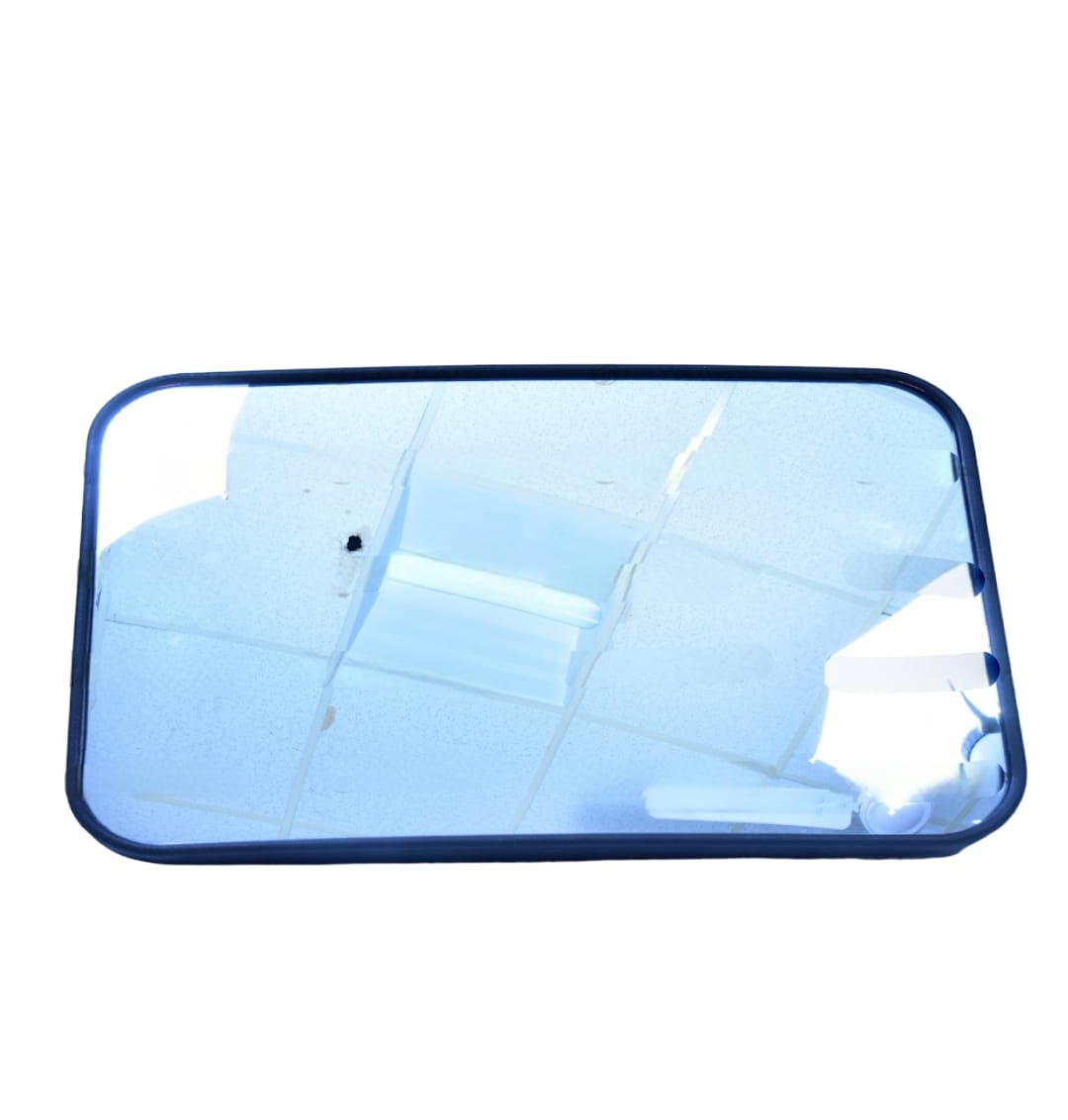 LEYPARTS FTZ01000 REAR VIEW MAIN MIRROR BOSS SLEEPER