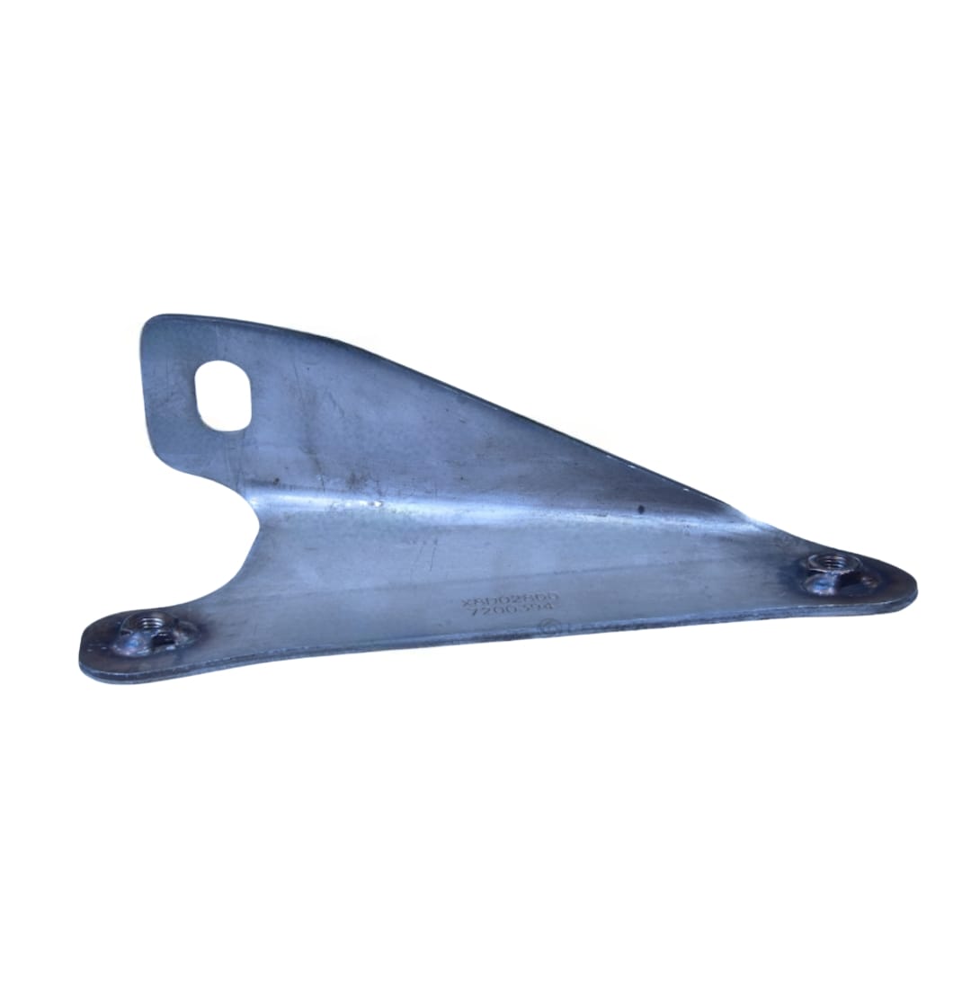 LEYPARTS X8D02800 BRACKET EXHAUST SYSTEM FOR H6 BS6 ATS